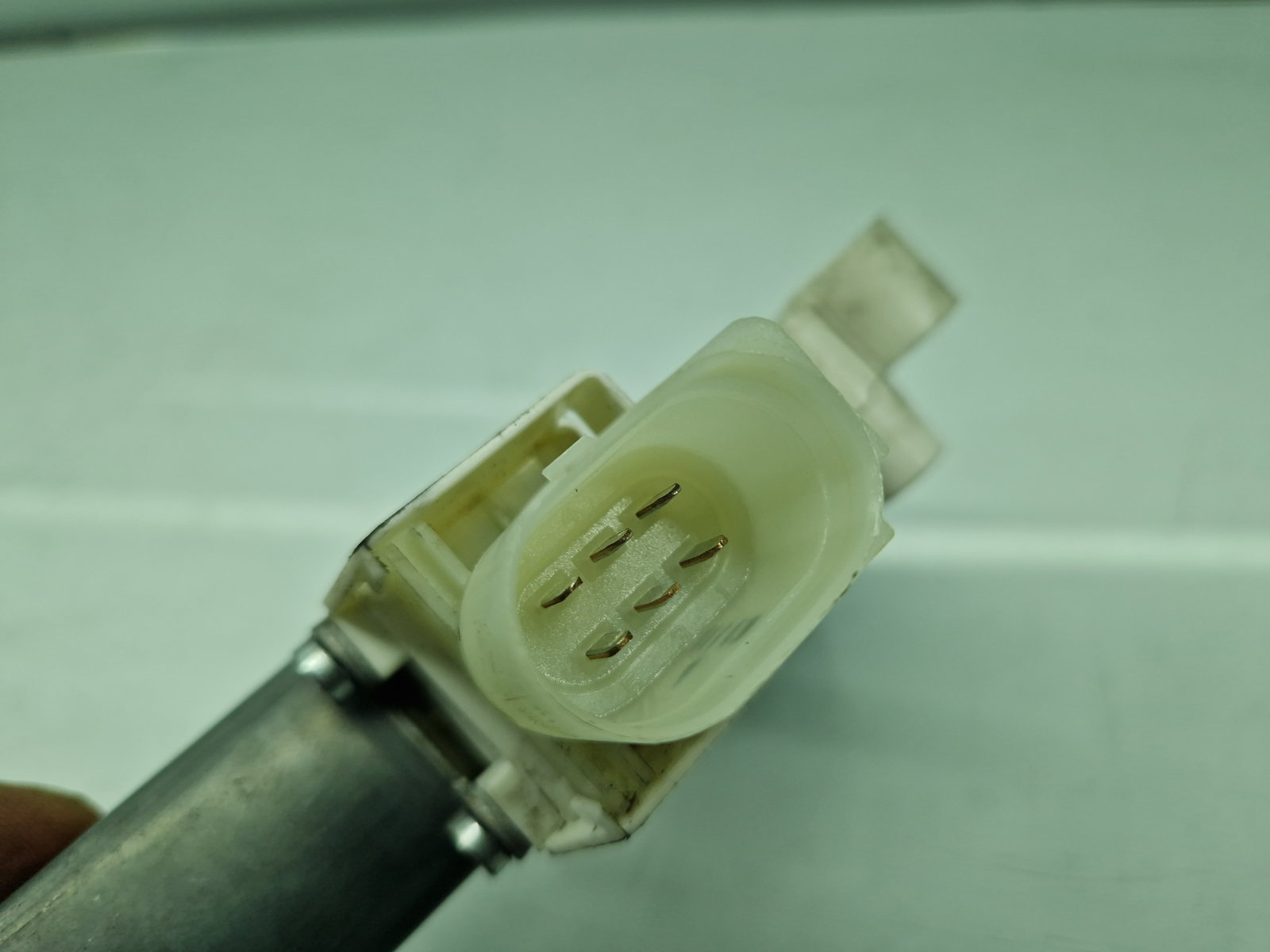 Motoras geam stanga fata Bmw 5 (F10) [Fabr 2011-2016] Berlina Facelift 72591710 - imagine 3