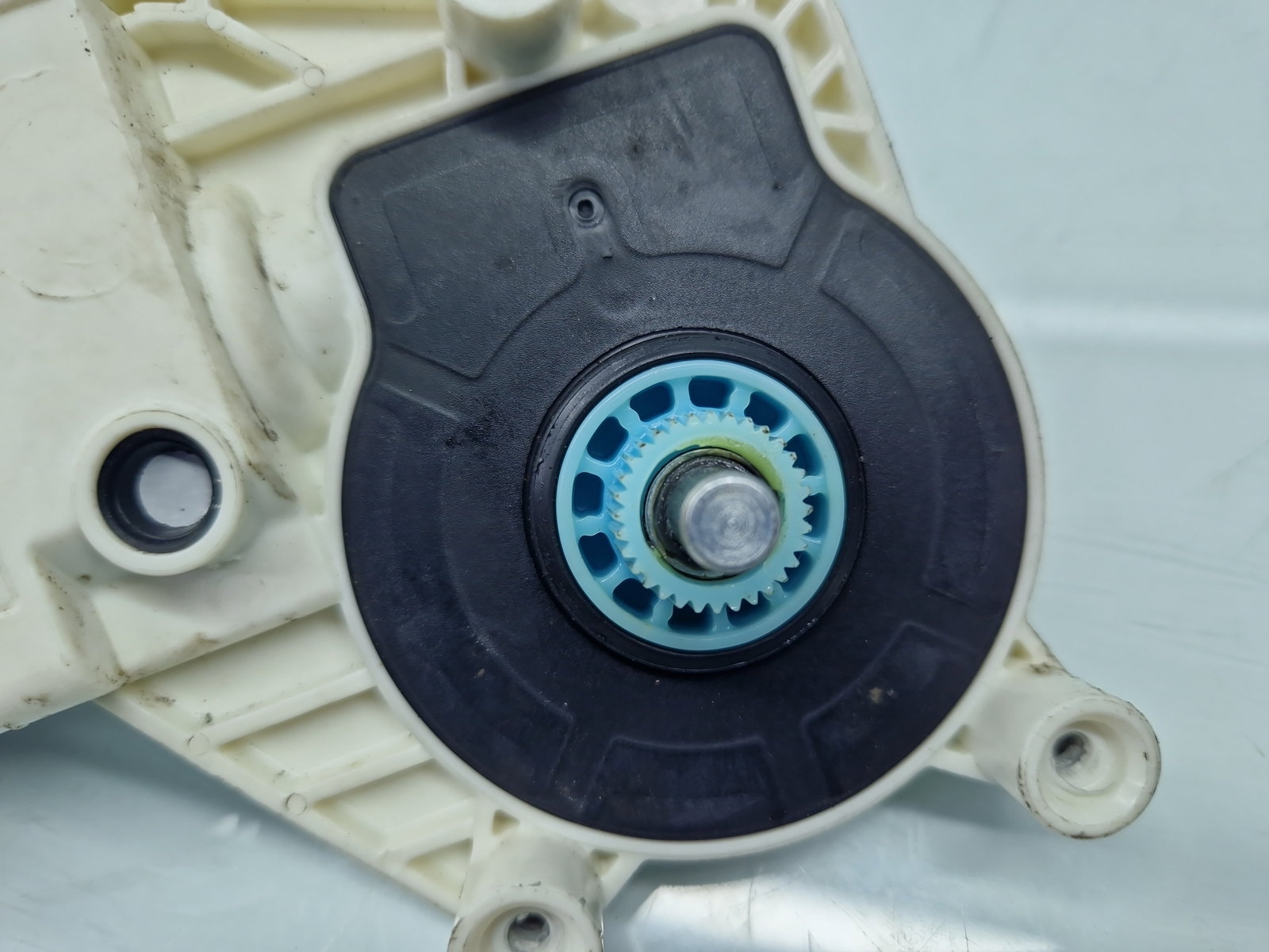 Motoras geam stanga fata Bmw 5 (F10) [Fabr 2011-2016] Berlina Facelift 72591710 - imagine 4