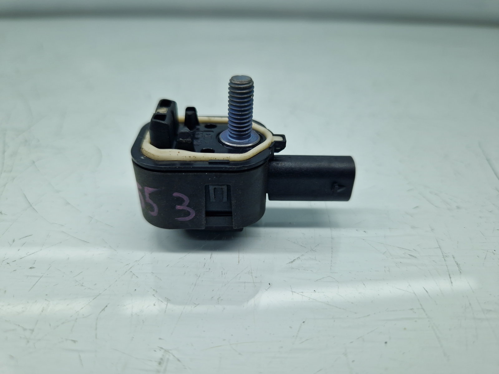 Senzor impact Bmw 5 (F10) [Fabr 2011-2016] 779224178-01 - imagine 3