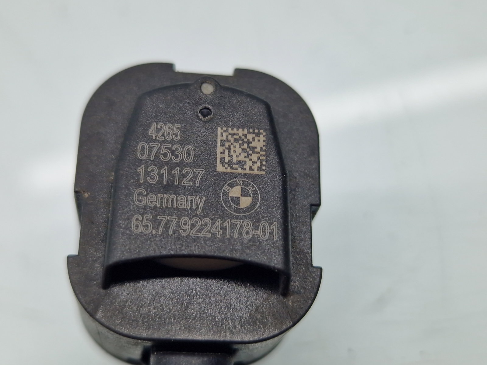 Senzor impact Bmw 5 (F10) [Fabr 2011-2016] 779224178-01 - imagine 5