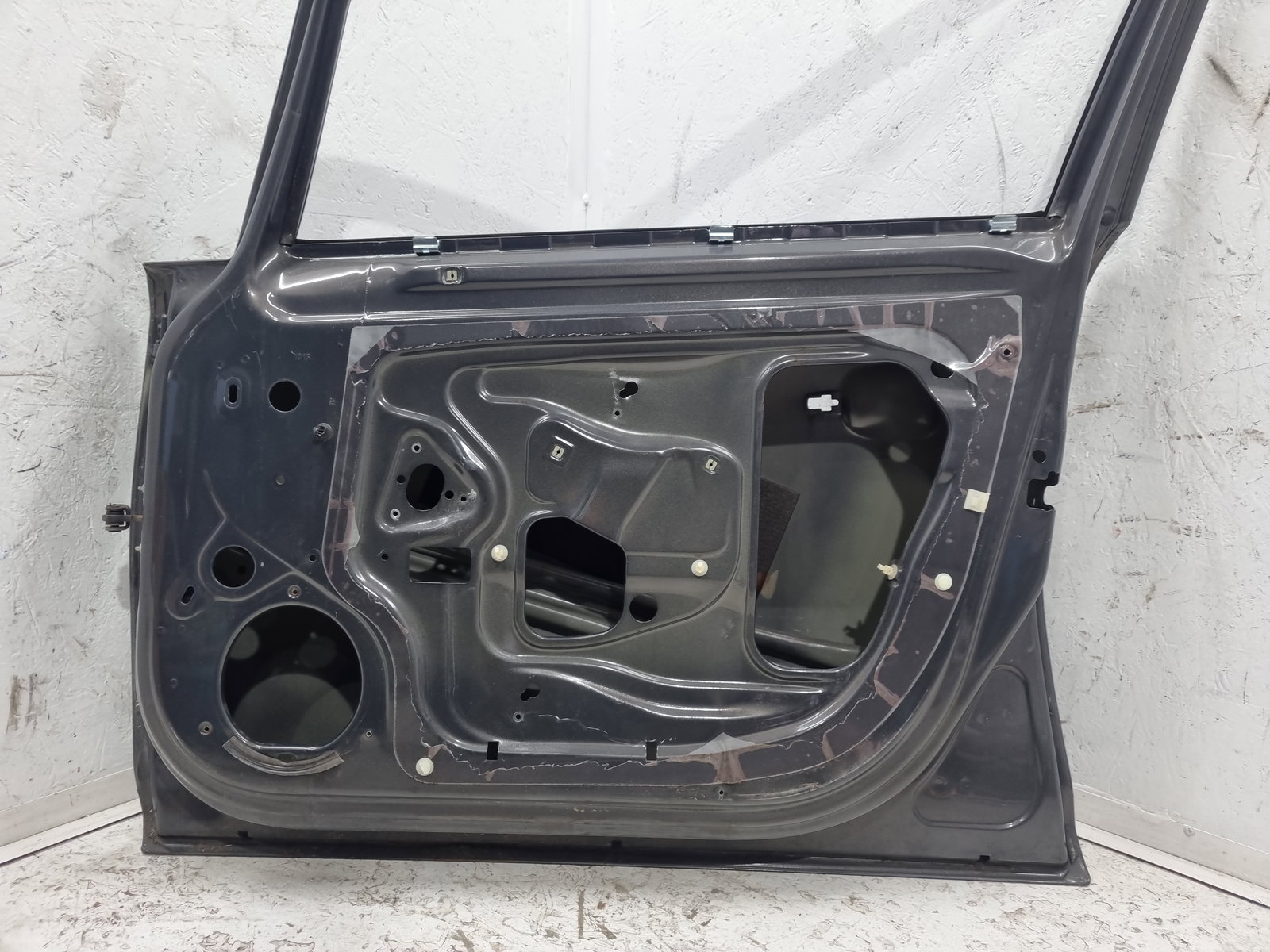 Usa dreapta fata Opel Corsa D [Fabr 2006-2013] GWH - imagine 2