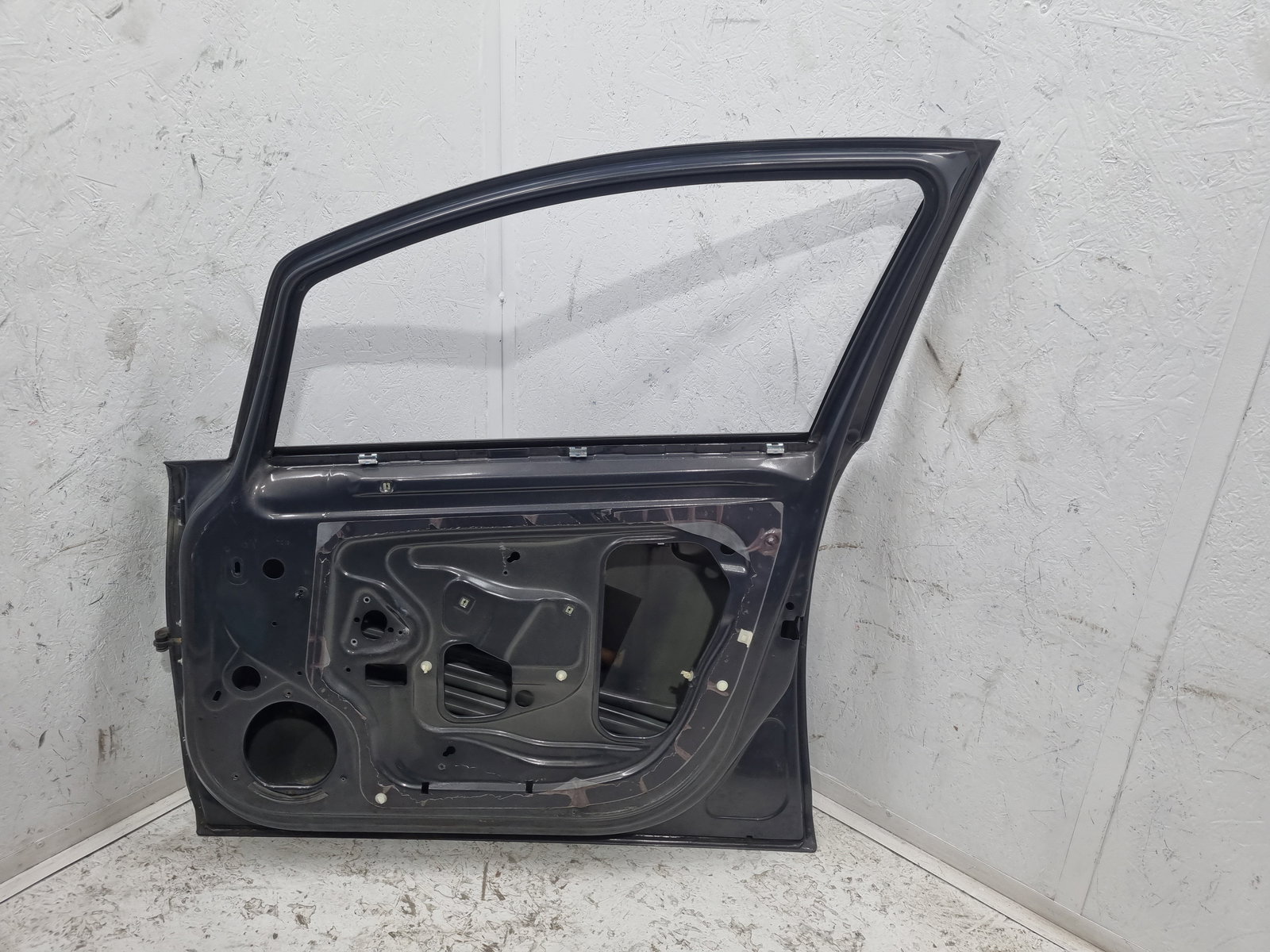 Usa dreapta fata Opel Corsa D [Fabr 2006-2013] GWH - imagine 3