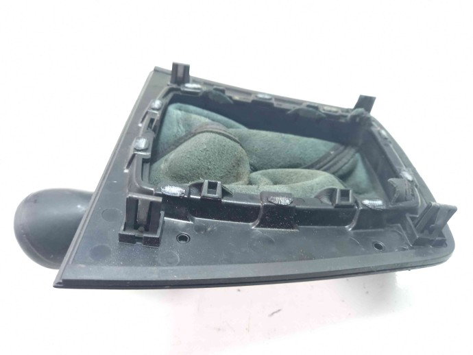Nuca schimbator OEM Audi A4 (8EC, B7) [Fabr 2004-2008] 2.0 BLB