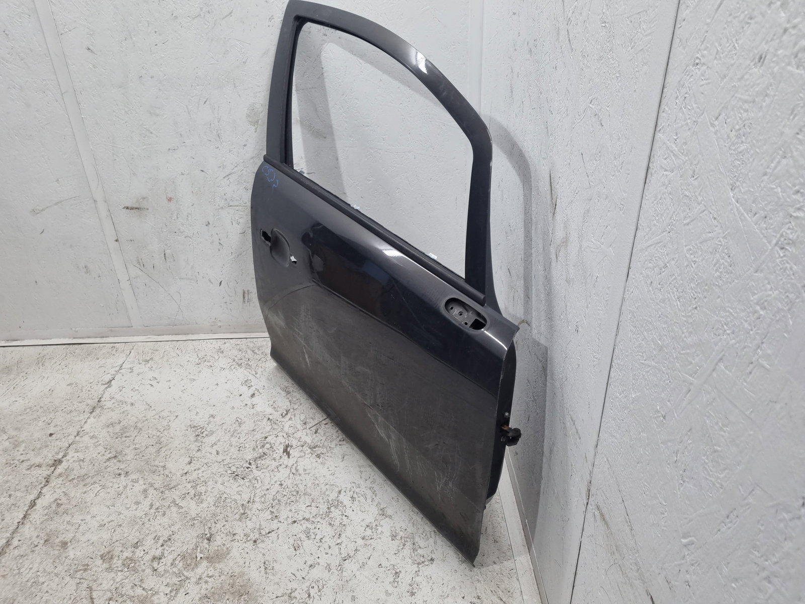 Usa dreapta fata Opel Corsa D [Fabr 2006-2013] GWH - imagine 4