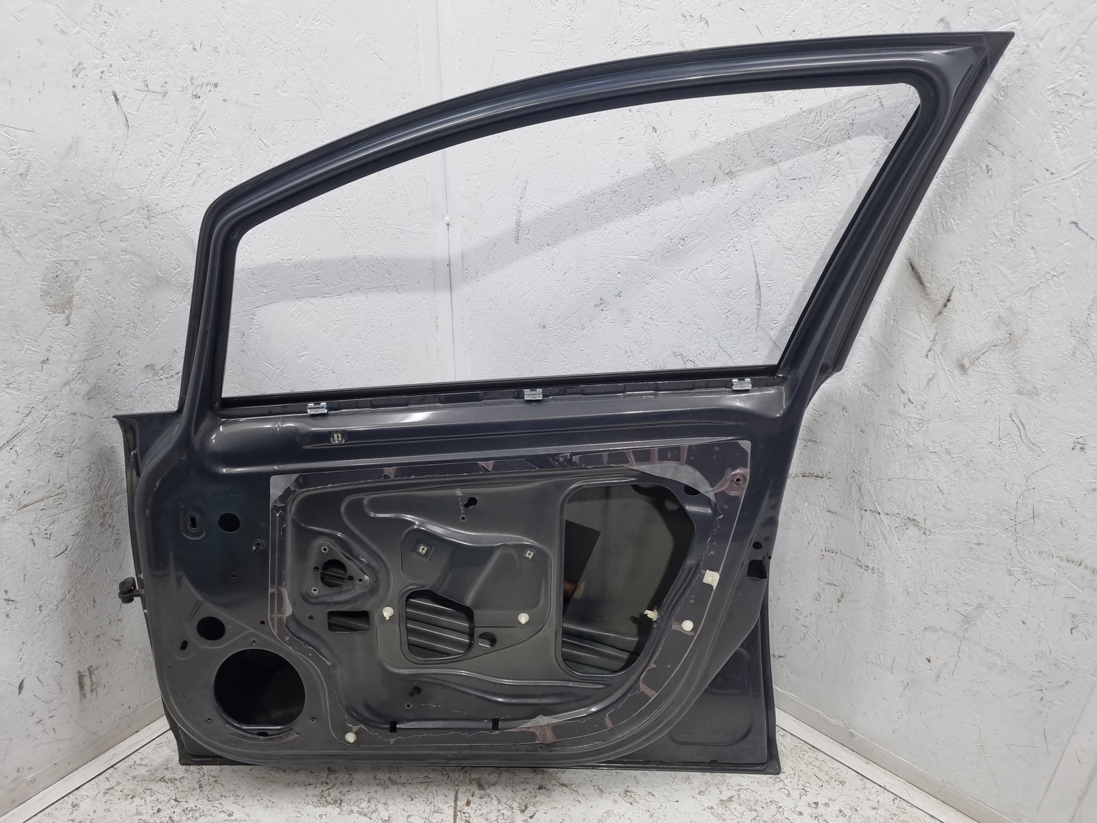Usa dreapta fata Opel Corsa D [Fabr 2006-2013] GWH - imagine 8
