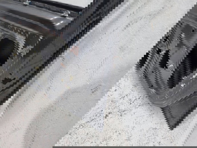 Usa dreapta fata Opel Corsa D [Fabr 2006-2013] GWH