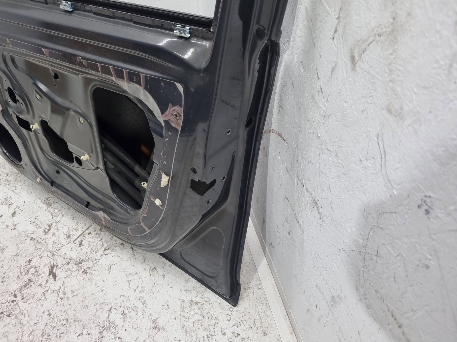 Usa dreapta fata Opel Corsa D [Fabr 2006-2013] GWH - imagine 9