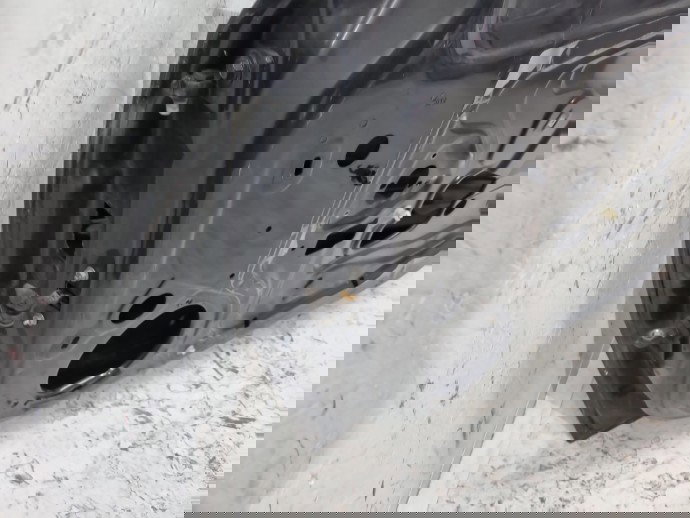 Usa dreapta fata Opel Corsa D [Fabr 2006-2013] GWH