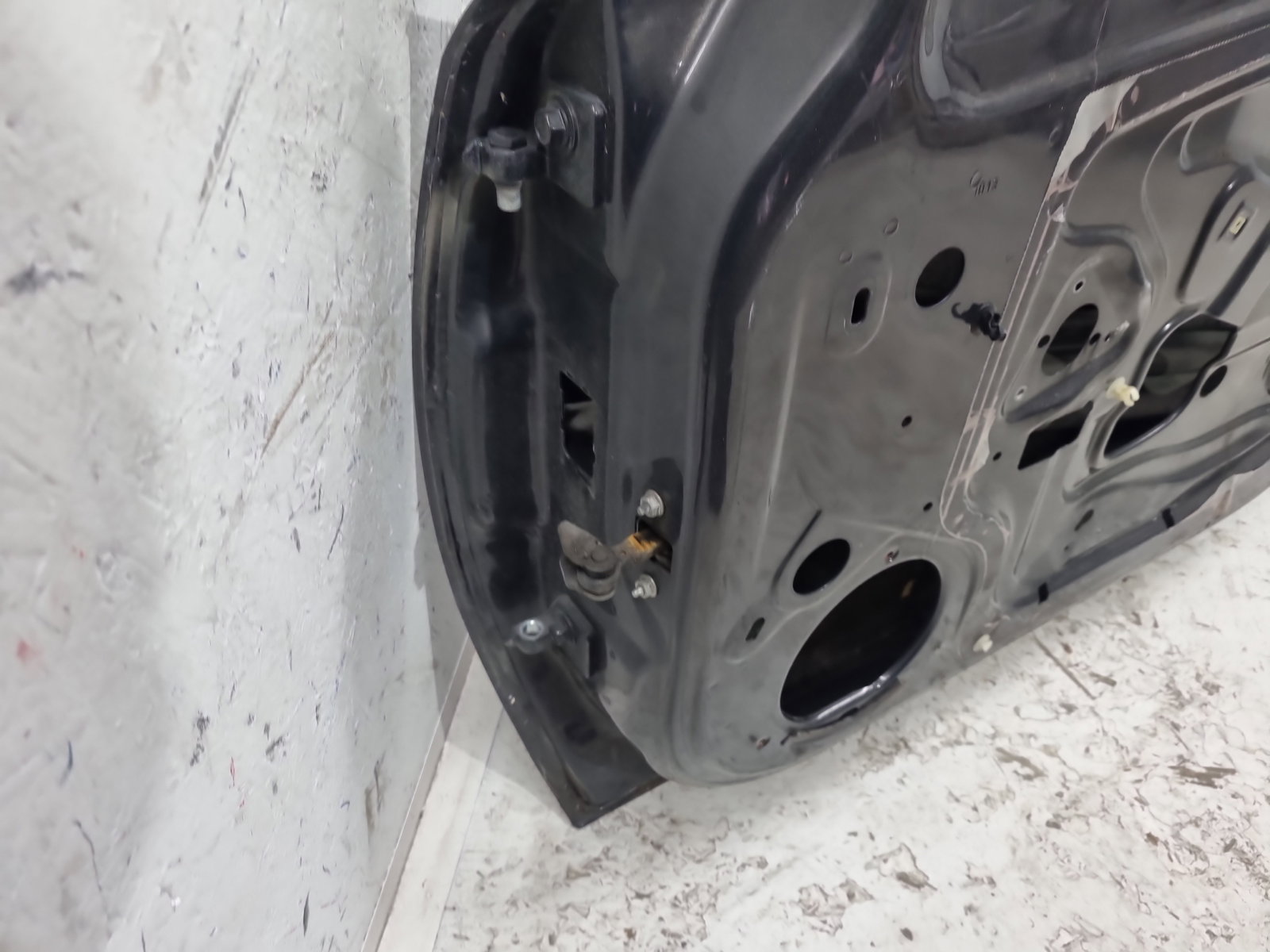 Usa dreapta fata Opel Corsa D [Fabr 2006-2013] GWH - imagine 10