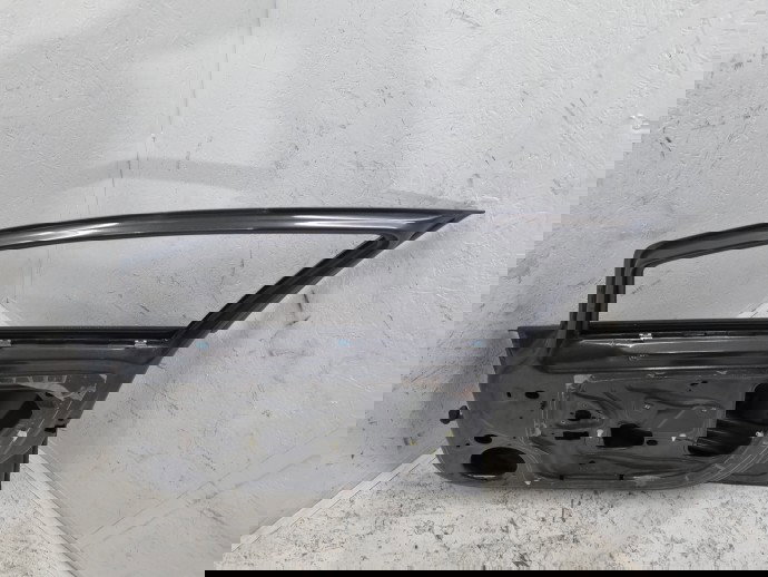 Usa dreapta fata Opel Corsa D [Fabr 2006-2013] GWH