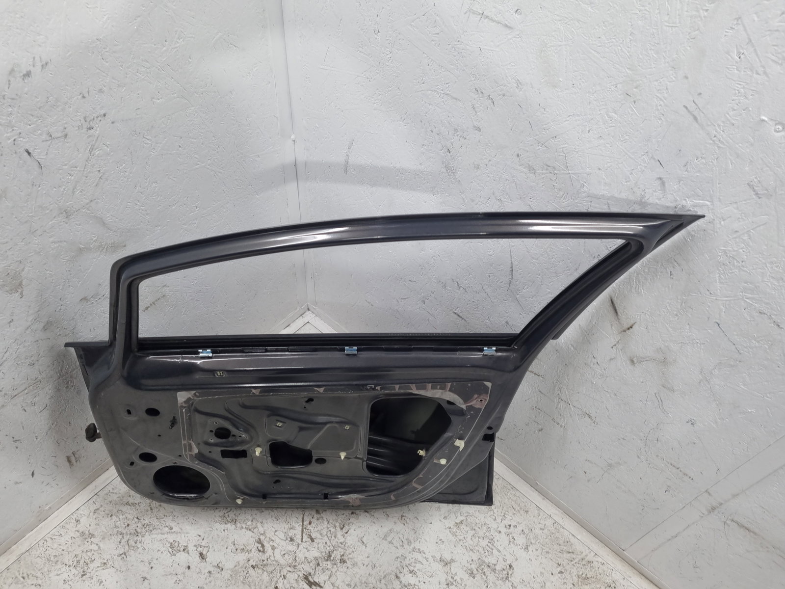 Usa dreapta fata Opel Corsa D [Fabr 2006-2013] GWH - imagine 11