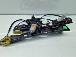 Macara electrica geam dreapta fata Ford Focus 3 [Fabr 2010-2018] BM51-A23200-AD