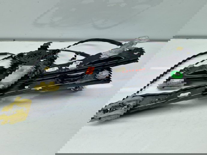 Macara electrica geam dreapta fata Ford Focus 3 [Fabr 2010-2018] BM51-A23200-AD