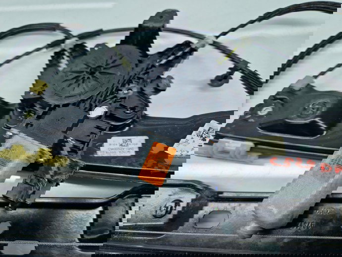 Macara electrica geam dreapta fata Ford Focus 3 [Fabr 2010-2018] BM51-A23200-AD