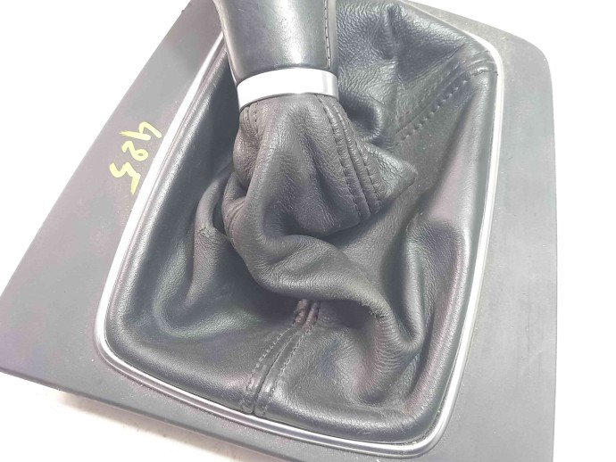 Nuca schimbator OEM Audi A4 (8EC, B7) [Fabr 2004-2008] 2.0 BLB