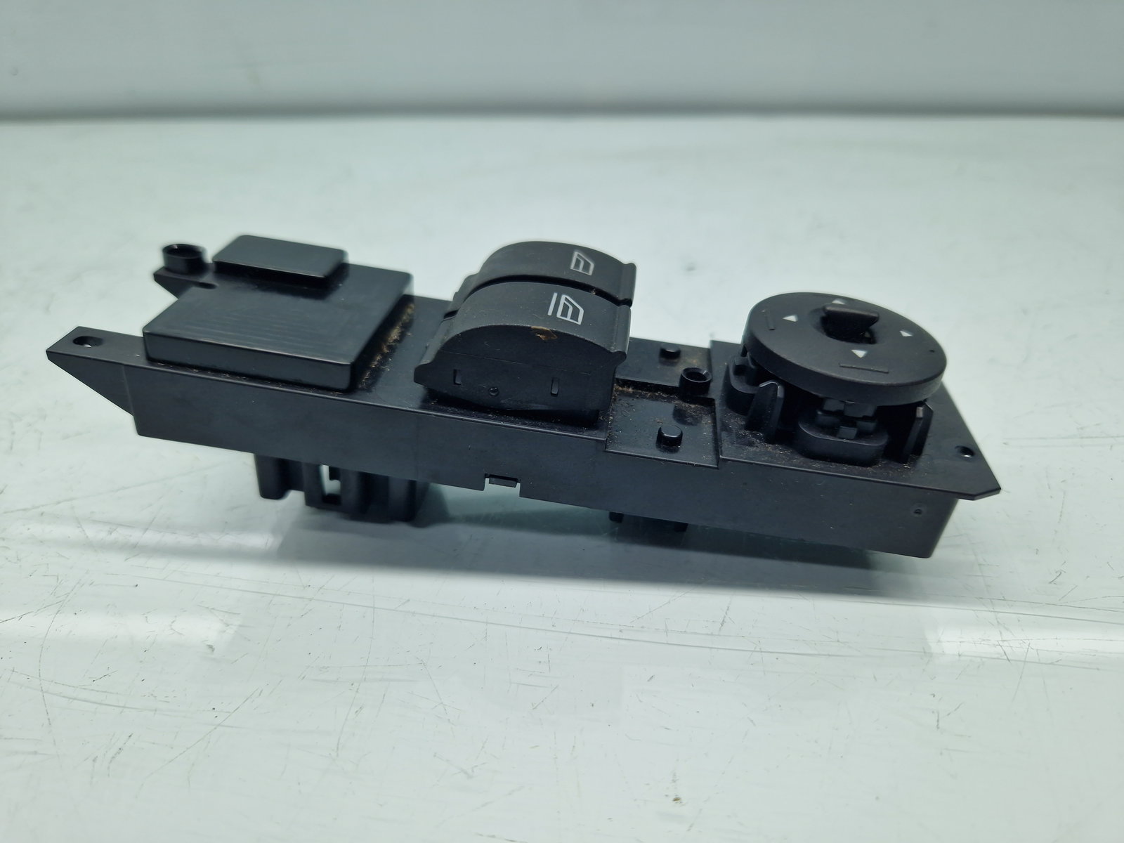 Butoane comanda geamuri sofer Ford Focus 3 [Fabr 2010-2018] AM5T14A132FA - imagine 1