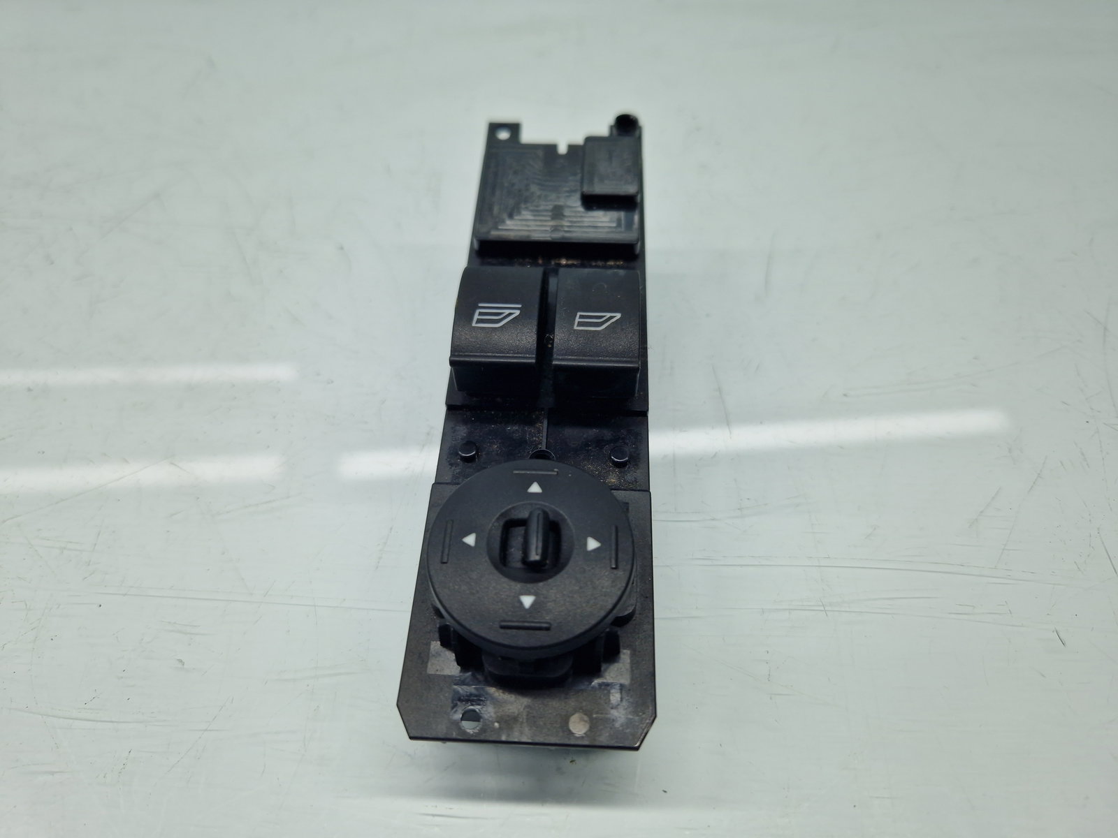 Butoane comanda geamuri sofer Ford Focus 3 [Fabr 2010-2018] AM5T14A132FA - imagine 3