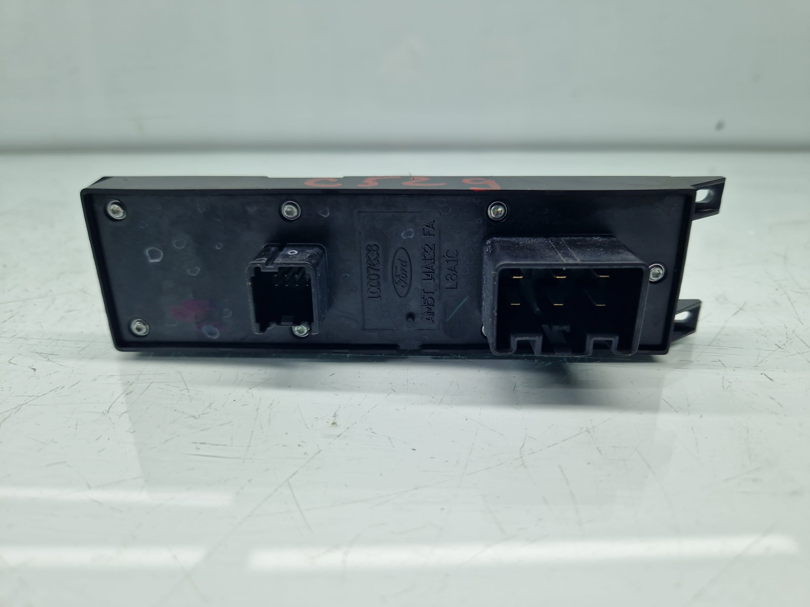 Butoane comanda geamuri sofer Ford Focus 3 [Fabr 2010-2018] AM5T14A132FA - imagine 4