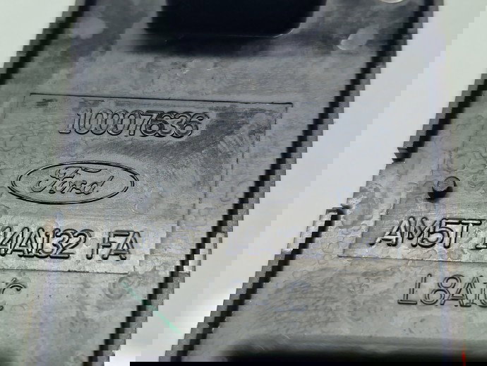 Butoane comanda geamuri sofer Ford Focus 3 [Fabr 2010-2018] AM5T14A132FA