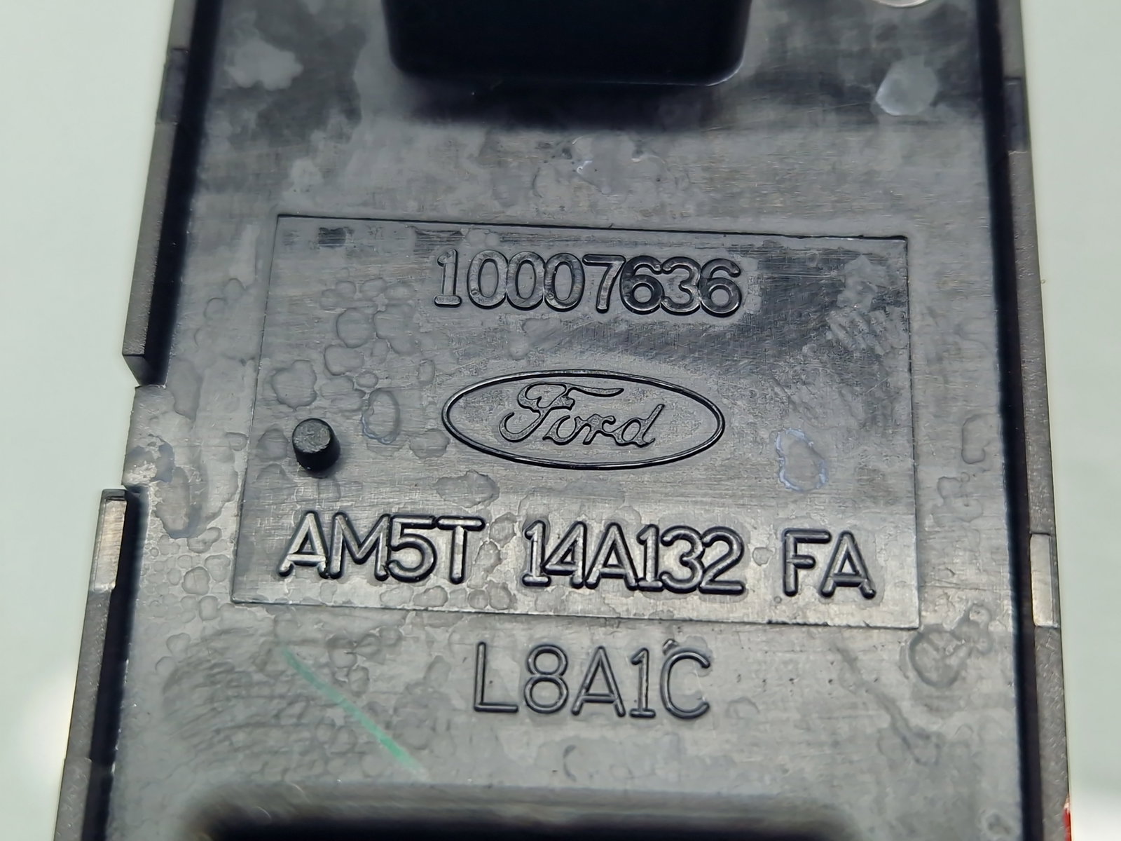 Butoane comanda geamuri sofer Ford Focus 3 [Fabr 2010-2018] AM5T14A132FA - imagine 5