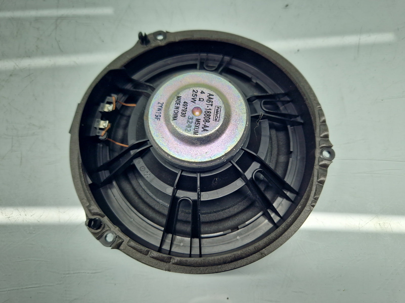 Boxa dreapta fata Ford Focus 3 [Fabr 2010-2018] AA6T-18808-AA - imagine 4