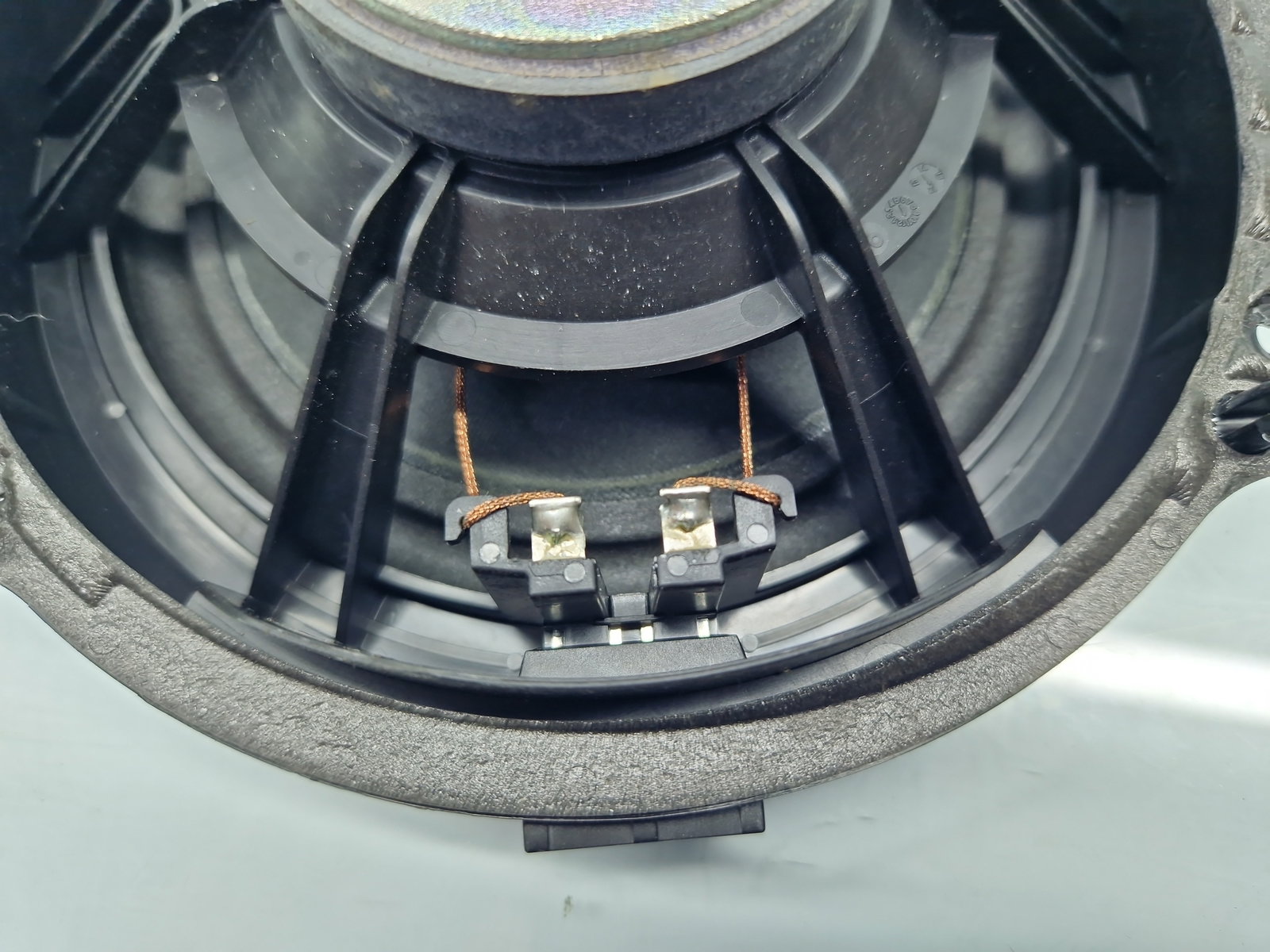 Boxa dreapta fata Ford Focus 3 [Fabr 2010-2018] AA6T-18808-AA - imagine 5