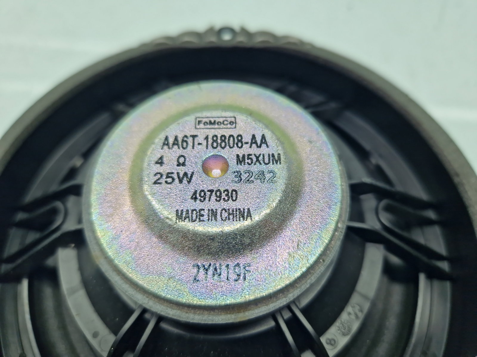 Boxa dreapta fata Ford Focus 3 [Fabr 2010-2018] AA6T-18808-AA - imagine 6