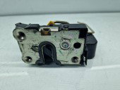 Broasca usa stanga spate Dacia Duster [Fabr 2010-2017] SUV Facelift 825036721R