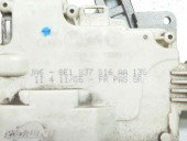 Broasca usa dreapta fata 8E1837016AA Audi A4 (8EC, B7) [Fabr 2004-2008] 2.0 BLB