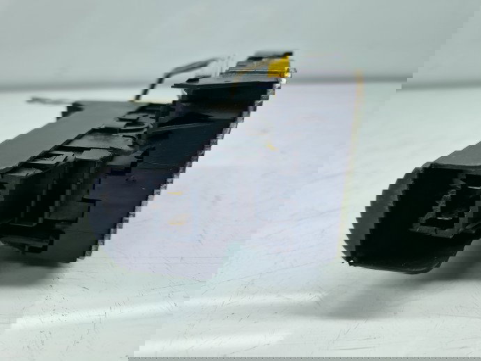 Broasca usa stanga spate Dacia Duster [Fabr 2010-2017] SUV Facelift 825036721R