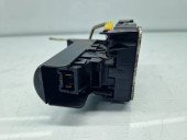 Broasca usa stanga spate Dacia Duster [Fabr 2010-2017] SUV Facelift 825036721R