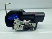 Broasca usa stanga spate Dacia Duster [Fabr 2010-2017] SUV Facelift 825036721R