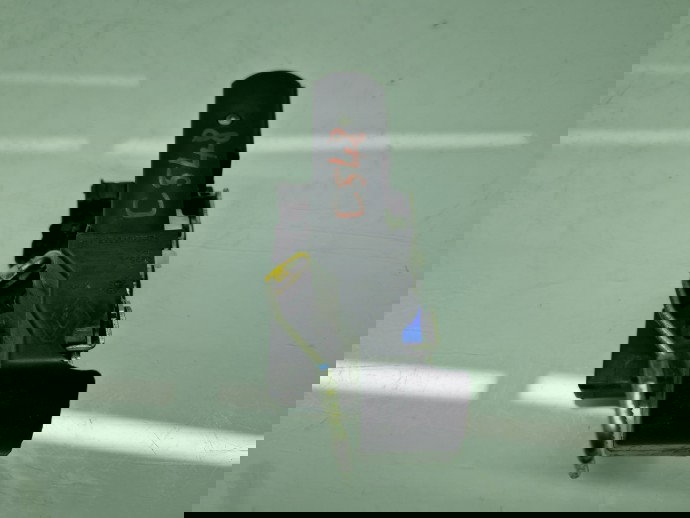 Broasca usa stanga spate Dacia Duster [Fabr 2010-2017] SUV Facelift 825036721R