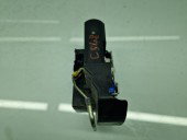 Broasca usa stanga spate Dacia Duster [Fabr 2010-2017] SUV Facelift 825036721R