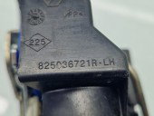 Broasca usa stanga spate Dacia Duster [Fabr 2010-2017] SUV Facelift 825036721R