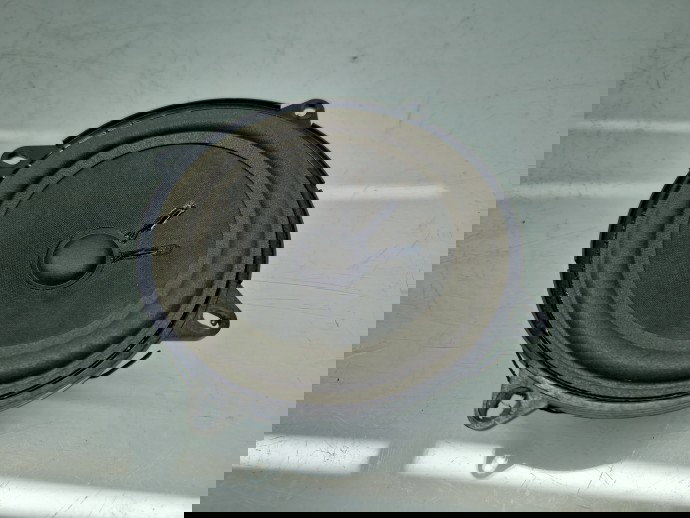 Boxa stanga spate Dacia Duster [Fabr 2010-2017] OEM