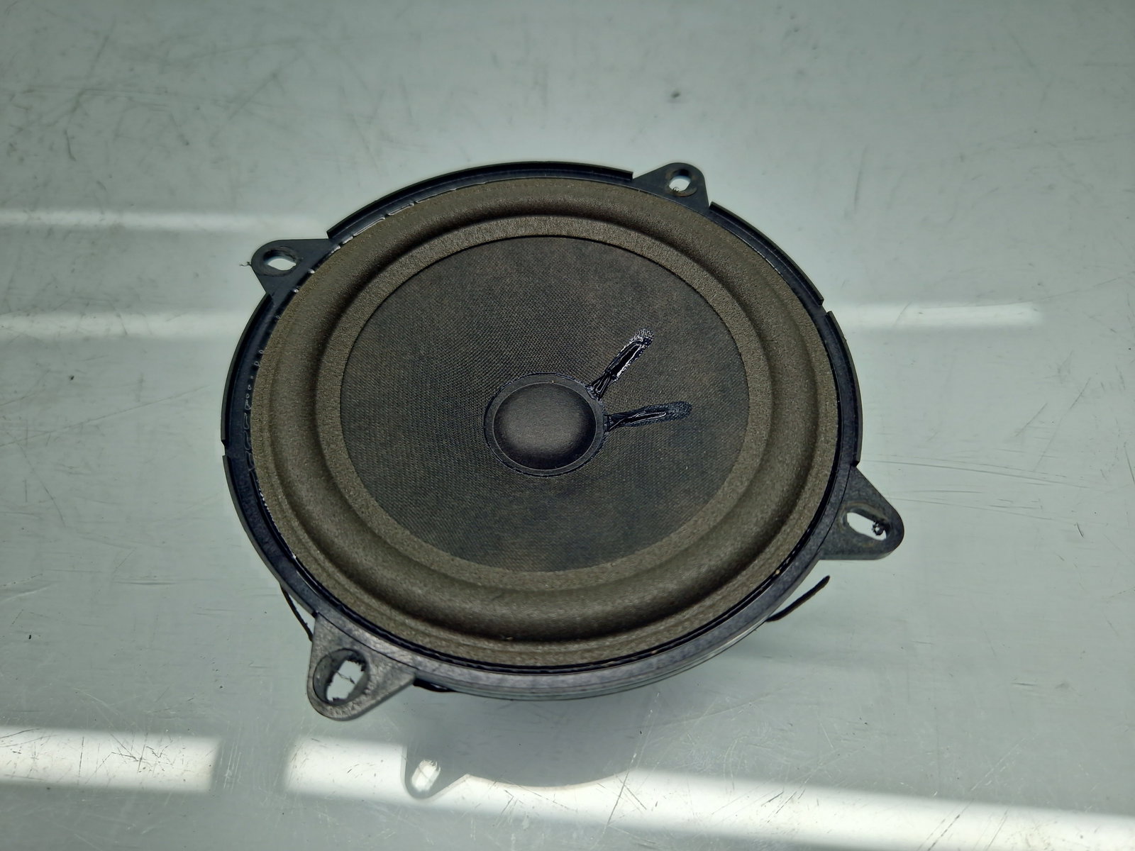 Boxa stanga spate Dacia Duster [Fabr 2010-2017] OEM - imagine 1