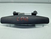 Maner usa stanga spate Dacia Duster [Fabr 2010-2017] SUV Facelift Albastru metalizat