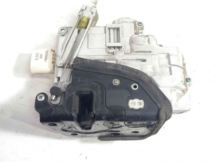 Broasca usa dreapta fata 8E1837016AA Audi A4 (8EC, B7) [Fabr 2004-2008] 2.0 BLB
