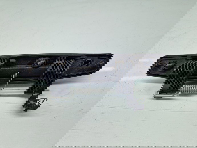 Maner usa stanga spate Dacia Duster [Fabr 2010-2017] SUV Facelift Albastru metalizat