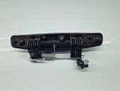 Maner usa stanga spate Dacia Duster [Fabr 2010-2017] SUV Facelift Albastru metalizat