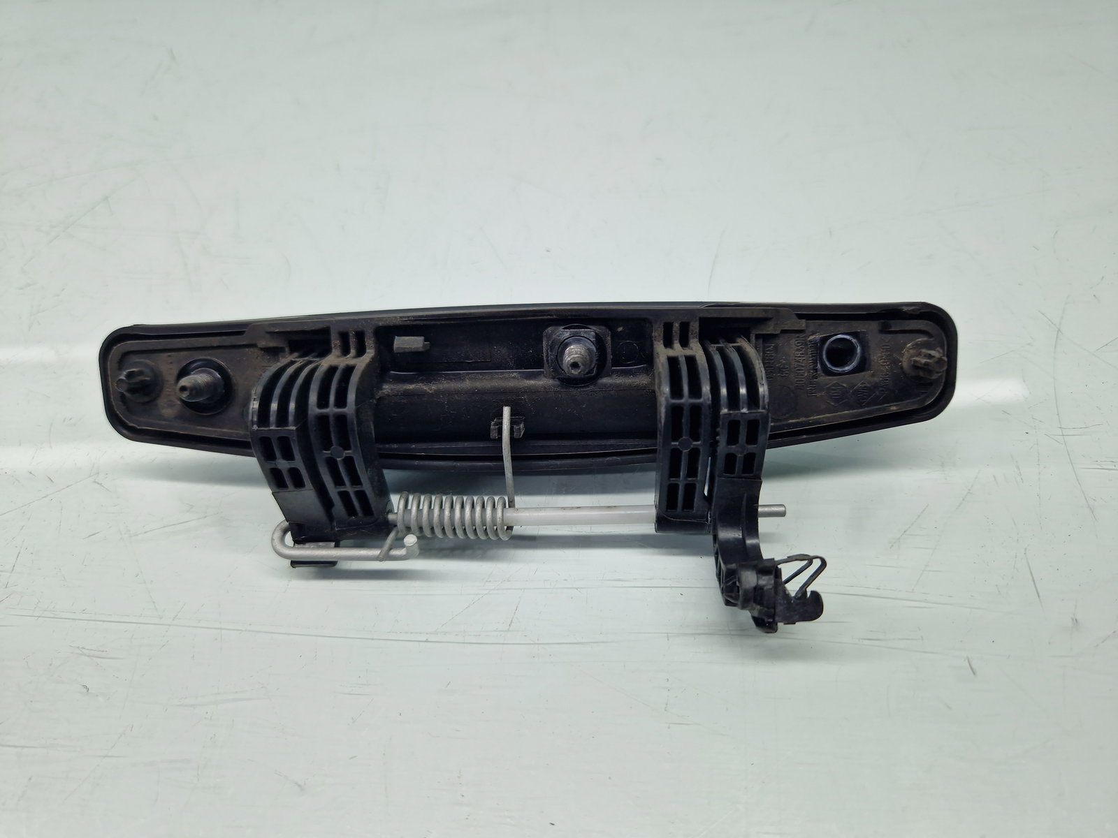 Maner usa stanga spate Dacia Duster [Fabr 2010-2017] SUV Facelift Albastru metalizat - imagine 2