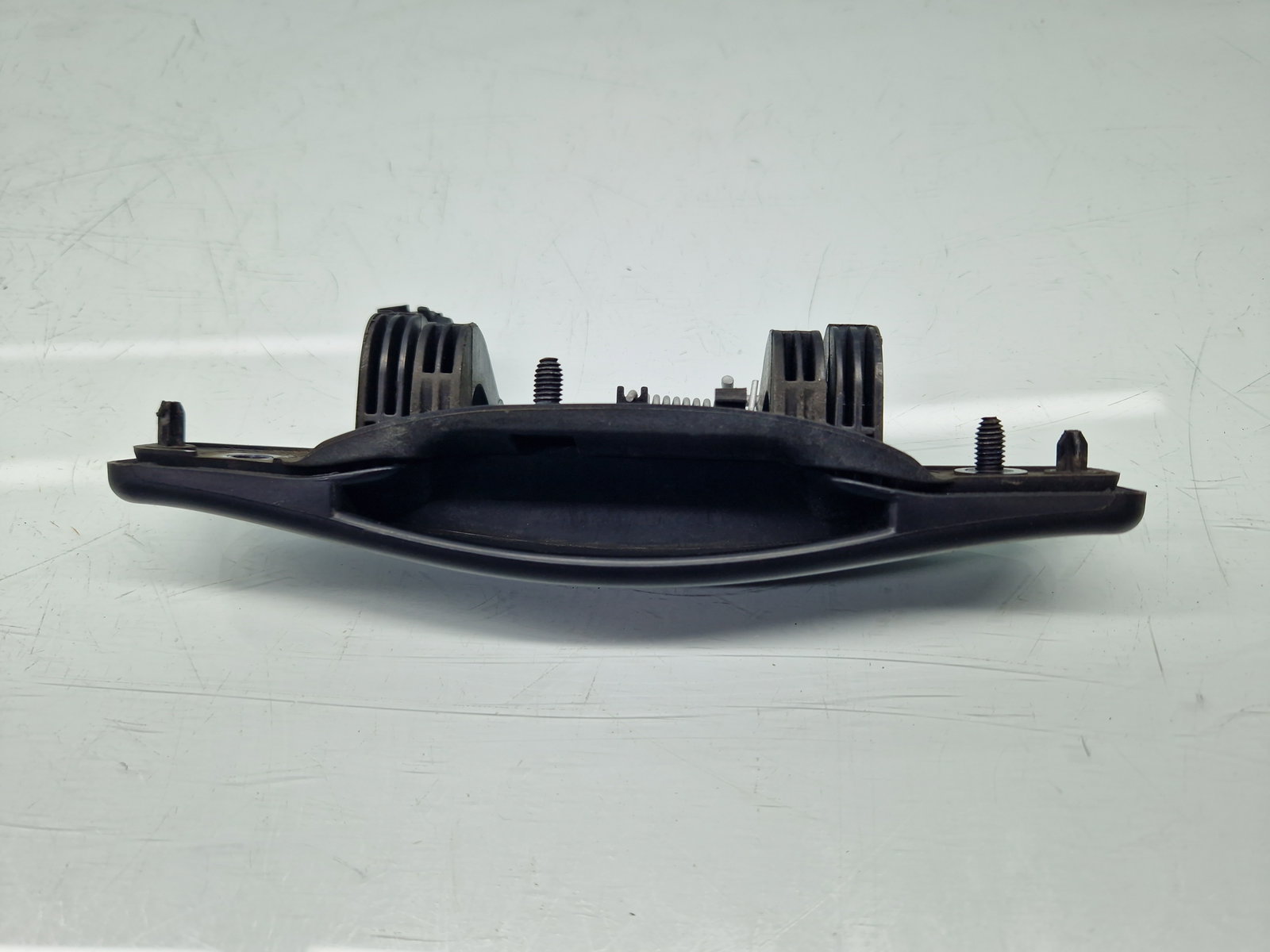 Maner usa stanga spate Dacia Duster [Fabr 2010-2017] SUV Facelift Albastru metalizat - imagine 3