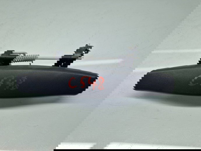 Maner usa stanga spate Dacia Duster [Fabr 2010-2017] SUV Facelift Albastru metalizat