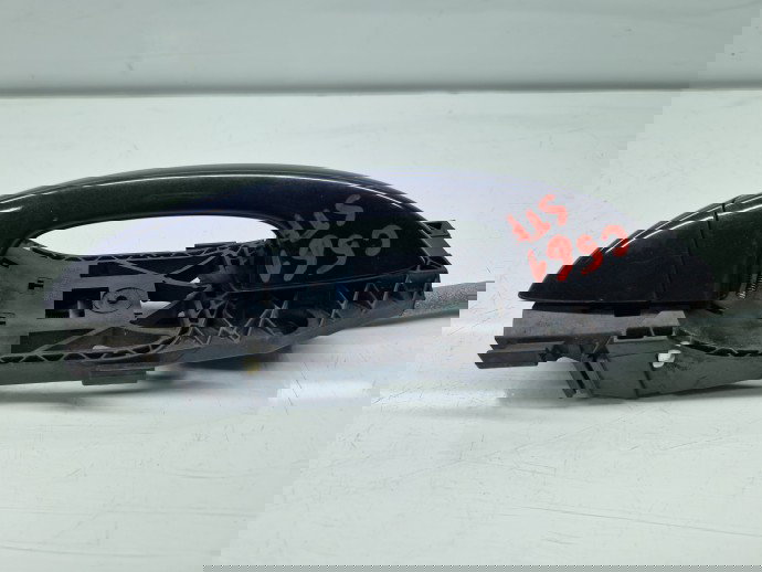 Maner usa stanga fata Volkswagen Golf 6 (5K1) [Fabr 2009-2013] Hatchback LC9X