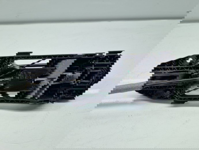 Maner usa stanga fata Volkswagen Golf 6 (5K1) [Fabr 2009-2013] Hatchback LC9X