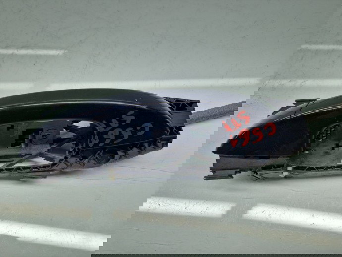 Maner usa stanga fata Volkswagen Golf 6 (5K1) [Fabr 2009-2013] Hatchback LC9X