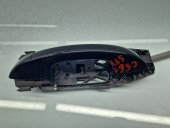 Maner usa stanga fata Volkswagen Golf 6 (5K1) [Fabr 2009-2013] Hatchback LC9X