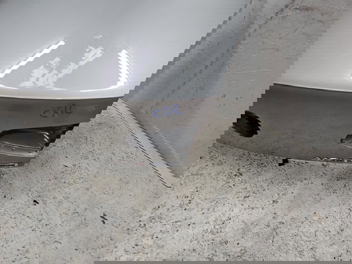 Capota portbagaj Volkswagen Passat B8 (3G2) [Fabr 2015-prezent] LB7W