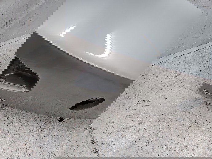 Capota portbagaj Volkswagen Passat B8 (3G2) [Fabr 2015-prezent] LB7W